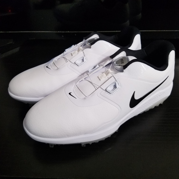 nike vapor pro boa review